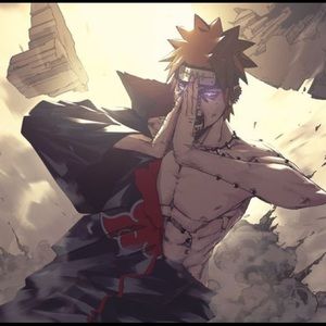 Meet your Posher, Richard